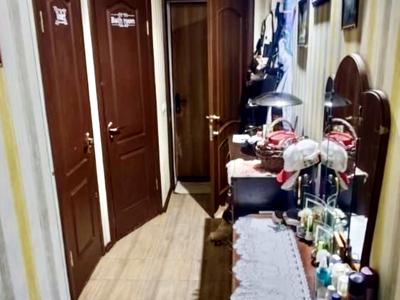 квартира за адресою Бочарова вул., 8-Б