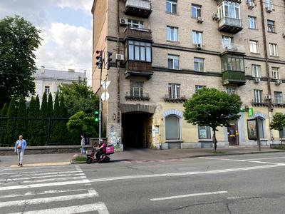 квартира по адресу Сечевых Стрельцов ул. (Артема), 52