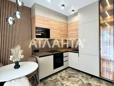 квартира за адресою Краснова вул., 3а