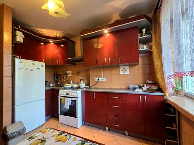 квартира за адресою Гетьмана Івана Мазепи вул. (Топольна), 22