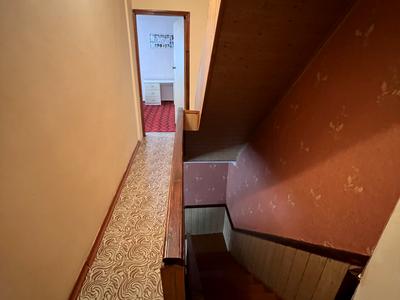дом по адресу Юрія Мушкетика ул. (Натана Рыбака)