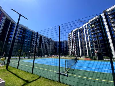 квартира за адресою Юліана Пелеша вул., 3 к4