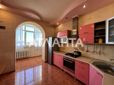 квартира за адресою Левітана вул., 34