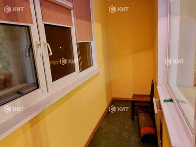 квартира по адресу Салтовское шоссе, 73в