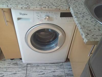 квартира за адресою Тампере вул., 3