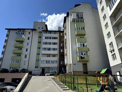 квартира за адресою Підгородня вул., 1