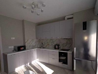 квартира за адресою Коломийський пров., 17/31а