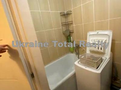 квартира за адресою Академіка Доброхотова вул., 5