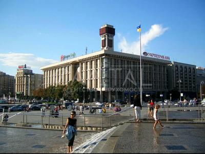 коммерческая по адресу Крещатик ул., 16