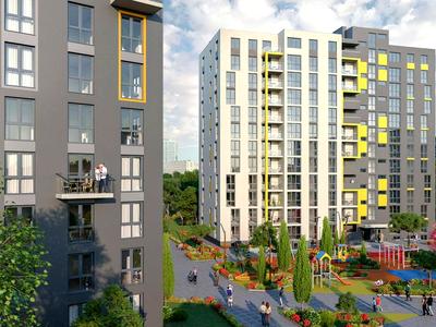 квартира за адресою Рудненська вул. (Білогорська), 8