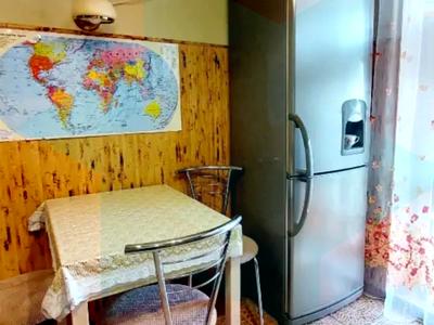 квартира за адресою Сонячна Набережна, 36
