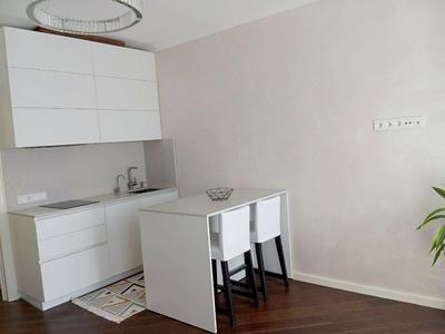 квартира по адресу Салютная ул., 2к1
