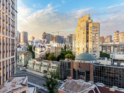 квартира по адресу Антоновича ул., 140