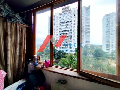 квартира по адресу Радужная ул., 47