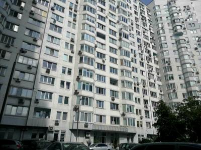 квартира за адресою Миколи Бажана просп., 12
