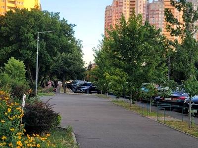 квартира по адресу Петра Калнишевського ул. (Михайла Майорова), 14