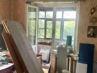 квартира по адресу Делегатский пер., 3/5
