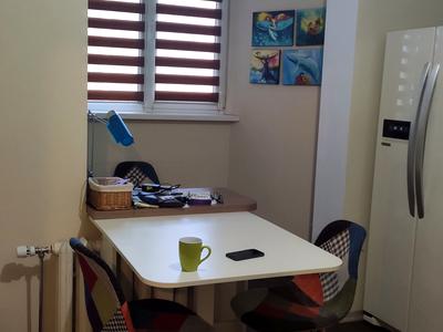 квартира по адресу Урловская ул., 36