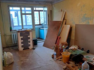квартира за адресою вул. Генерала Карпенка, 49