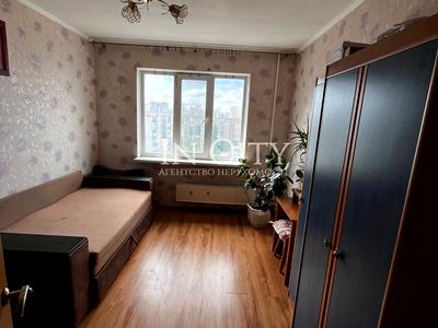 квартира за адресою Архітектора Вербицького вул., 14