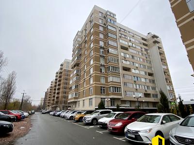 квартира за адресою Шолуденка вул., 24