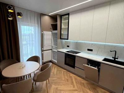 квартира за адресою Краснова вул., 3