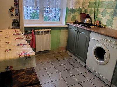 квартира за адресою Зої Гайдай вул., 7-Б