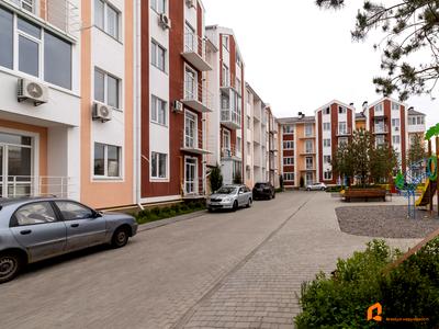 квартира за адресою Гетьманська вул., 54