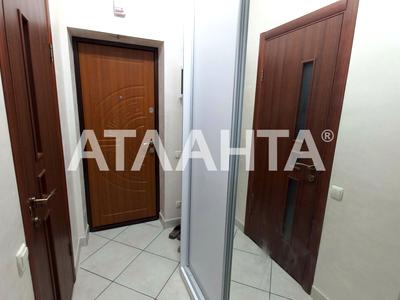 квартира за адресою Лесі Українки вул., 21