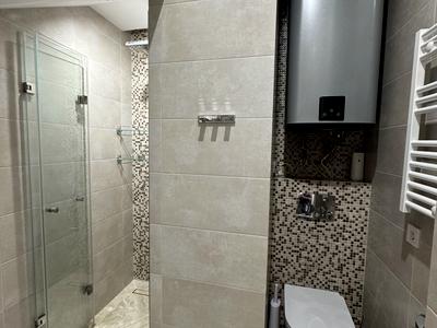 квартира за адресою Дніпровська набережна вул., 16-Д