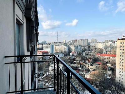 квартира за адресою Фонтанська дорога вул., 25/1