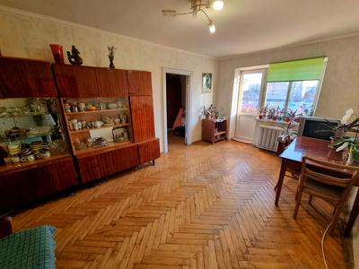 квартира по адресу Берестейский просп. (Победы), 108/1