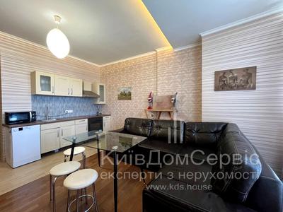 квартира по адресу Николая Михновского бульв. (Дружбы Народов), 14-16