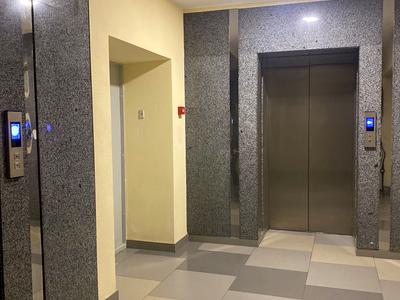 квартира по адресу Машиностроительная ул., 41