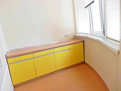 квартира по адресу Владимира Ивасюка просп. (Героїв Сталінграду), 8к4
