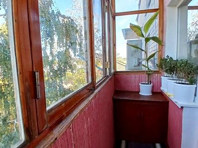 квартира за адресою 10-та Лінія вул., 88