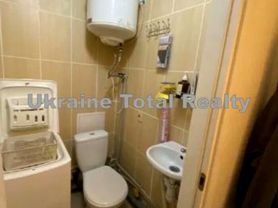 квартира за адресою Академіка Доброхотова вул., 5