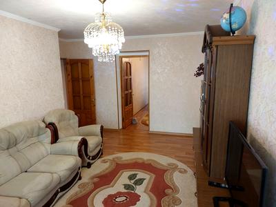 квартира по адресу Софьи Ковалевской ул. (Софьи Ковалевской), 65