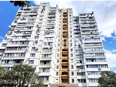 квартира за адресою Олександра Довженка вул., 16-Б