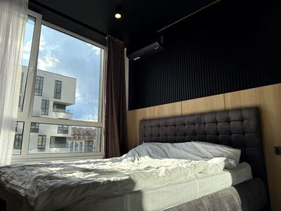 квартира по адресу Киев, Салютная ул., 2к18
