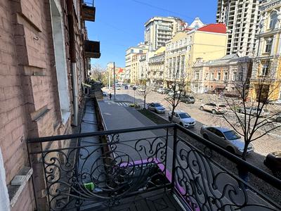 квартира по адресу Богдана Хмельницкого ул., 35