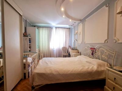 квартира по адресу Сапёрно-Слободская ул., 8
