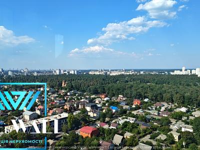 квартира за адресою Харківське шосе, 182