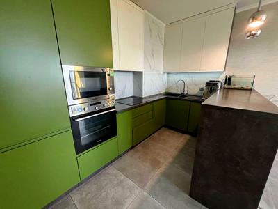 квартира за адресою Кургузова вул., 11-В