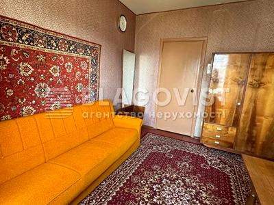 квартира за адресою Володимира Висоцького бульв., 11