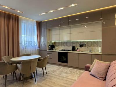 квартира за адресою Богомольця, 22