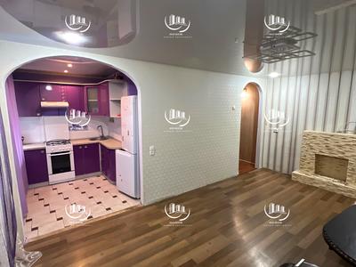квартира по адресу Ферганская ул., 31б