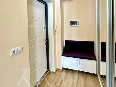 квартира по адресу Трускавецкая ул., 125