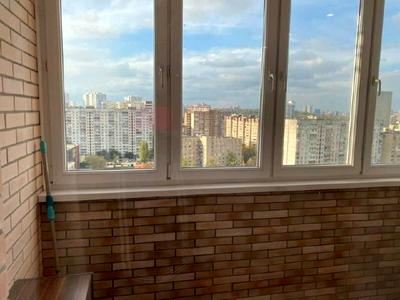 квартира по адресу Голосеевская ул., 13