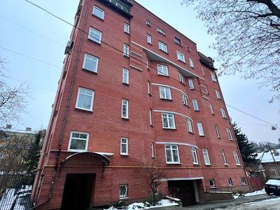 квартира по адресу Галилея ул., 5